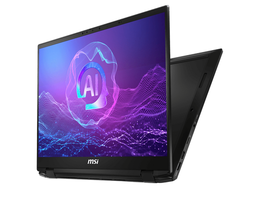 MSI Laptop Summit A16 AI+ A3HMTG-035