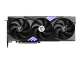 MSI Grafikkarte GeForce RTX 5060 Ti 8G GAMING TRIO ***Versandrückläufer****