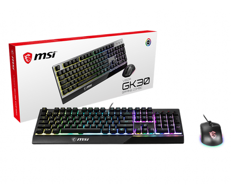 Erweitertes Paket - Desktop - MSI e-Shop | Offiziell von MSI Deutschland