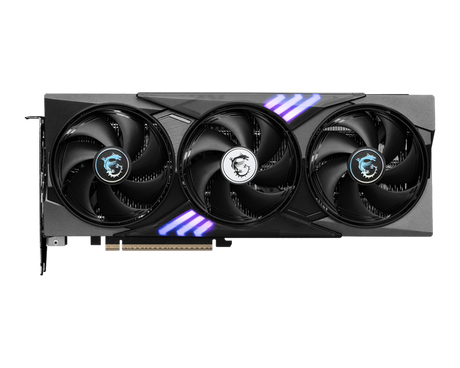 MSI Grafikkarten GeForce RTX 5060 Ti 8G GAMING TRIO OC - MSI e-Shop | Offiziell von MSI Deutschland
