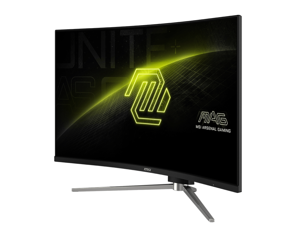MAG 325CQRXF E2 | MSI Gaming Monitor - MSI e-Shop | Offiziell von MSI Deutschland