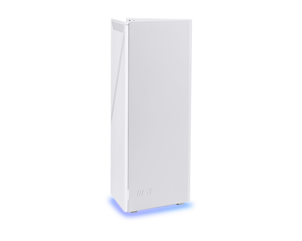 MSI ROAMii BE PRO Mesh System- 2 Pack