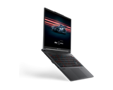 Stealth A16 AI+ Mercedes-AMG Motorsport A3XWGG-052 - MSI e-Shop | Offiziell von MSI Deutschland