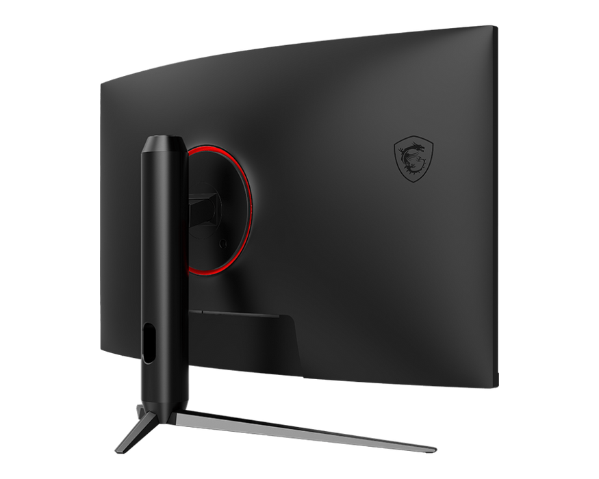 MSI Incent G321CQPDE E2 | MSI eSport Gaming Monitor - MSI e-Shop | Offiziell von MSI Deutschland