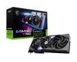 MSI Grafikkarte GeForce RTX 5070 Ti 16G GAMING TRIO - MSI e-Shop | Offiziell von MSI Deutschland
