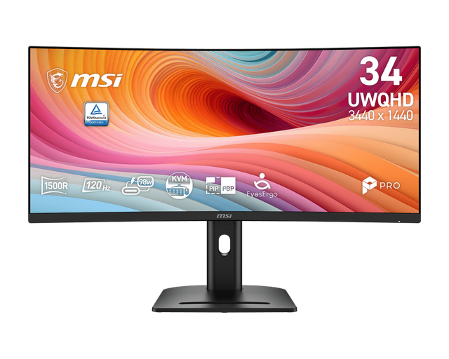 PRO MP341CQPHG E12 - MSI e-Shop | Offiziell von MSI Deutschland