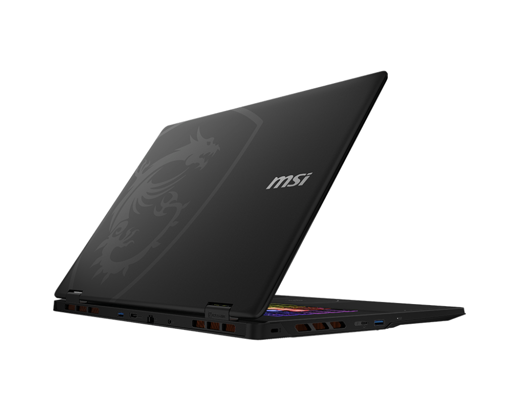 MSI CB Laptop Crosshair 18 HX AI A2XWGKG-042,  RTX™ 5070 - MSI e-Shop | Offiziell von MSI Deutschland