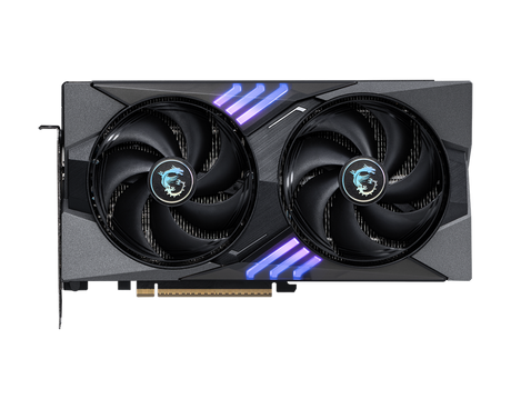 MSI Grafikkarte GeForce RTX 5060 Ti 16G GAMING