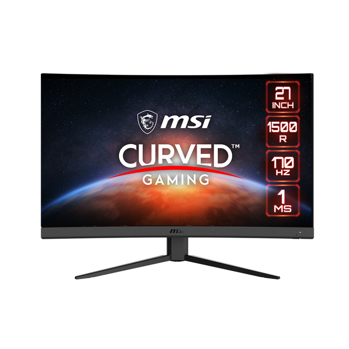 MSI Vodafone G27CQ4DE E2 | MSI Gaming Monitor