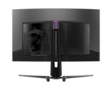 MPG 321CURX QD-OLED | MSI Gaming Monitor ****Verpackung leicht beschädigt**** - MSI e-Shop | Offiziell von MSI Deutschland