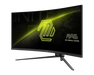 MSI Incent MAG 345CQRDE | MSI Gaming Monitor - MSI e-Shop | Offiziell von MSI Deutschland