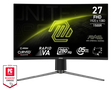 MAG 276CPXF | MSI Gaming Monitor - MSI e-Shop | Offiziell von MSI Deutschland