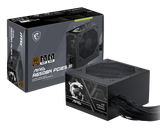 MSI Dektop PC Netzteil MAG A650BN PCIE5 III