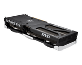 MSI Grafikkarte GeForce RTX 5080 16G VENTUS 3X - MSI e-Shop | Offiziell von MSI Deutschland