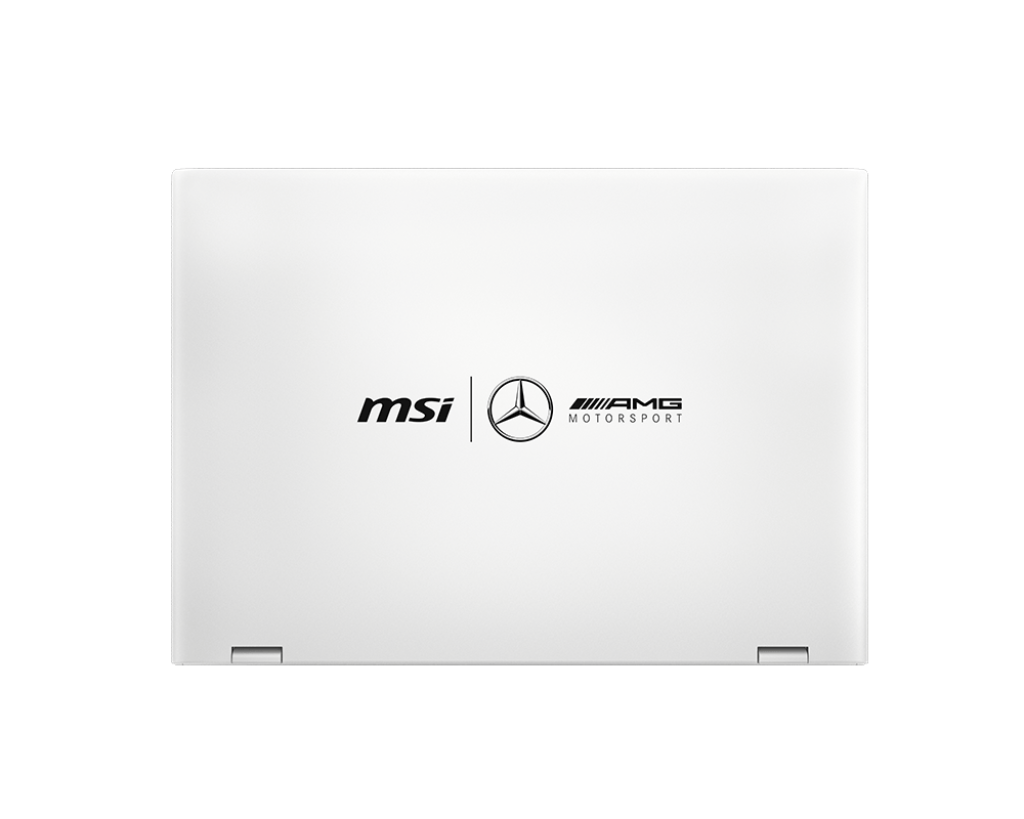 MSI Laptop Prestige 16 AI+ Mercedes-AMG Motorsport B2VMG-209