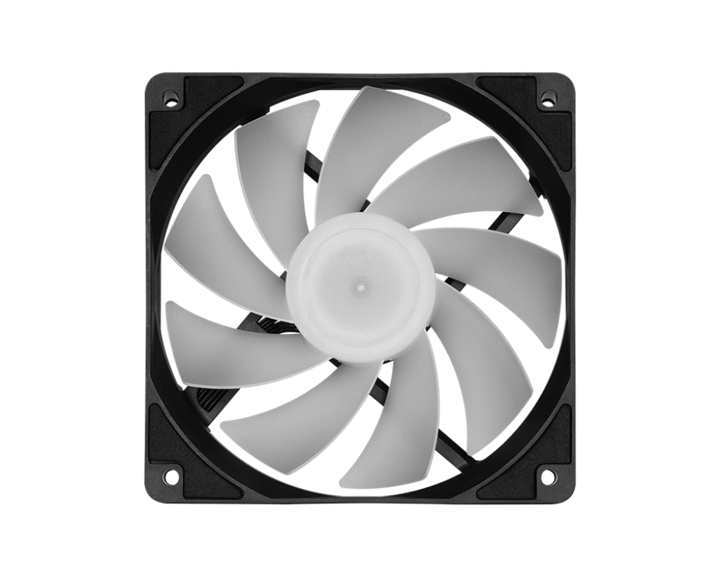 MAG CB F120 ARGB WHITE-3RW - MSI e-Shop | Offiziell von MSI Deutschland