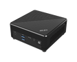 MSI Mini PC Cubi N ADL S-078EU - MSI e-Shop | Offiziell von MSI Deutschland