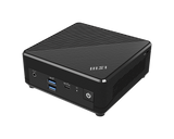 MSI Mini PC Cubi N ADL S-078EU - MSI e-Shop | Offiziell von MSI Deutschland