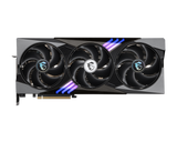 MSI Grafikkarte GeForce RTX 5090 32G GAMING TRIO OC