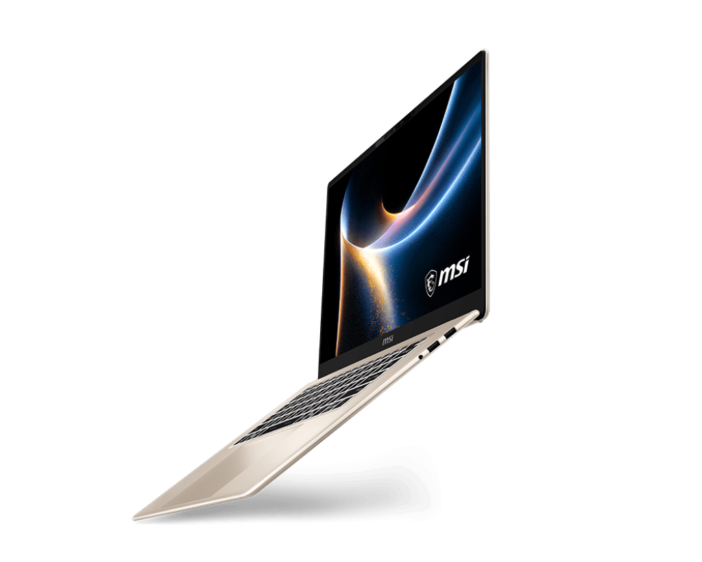 MSI Laptop Prestige 16 AI+ C3MG-071  ***Vorabbestellung*** Voraussichtlicher LT KW-12 - MSI e-Shop | Offiziell von MSI Deutschland