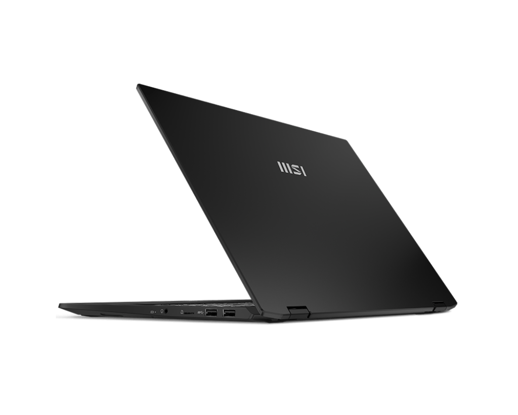 MSI Incent Laptop Summit E16FlipEvo A13MT-274DE - MSI e-Shop | Offiziell von MSI Deutschland