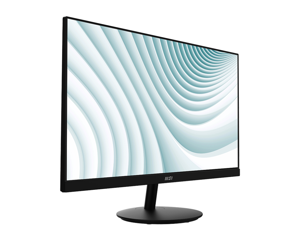 PRO MP271A | MSI PRO Monitor