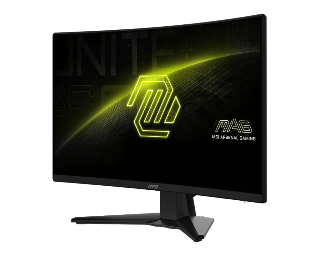 MAG 242C | MSI Gaming Monitor ***Versandrückläufer***