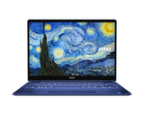 MSI Laptop Prestige 14 Flip AI+ The Starry Night  *** Vorabverkauf *** LT voraussichtlich ab KW 37!!!!!