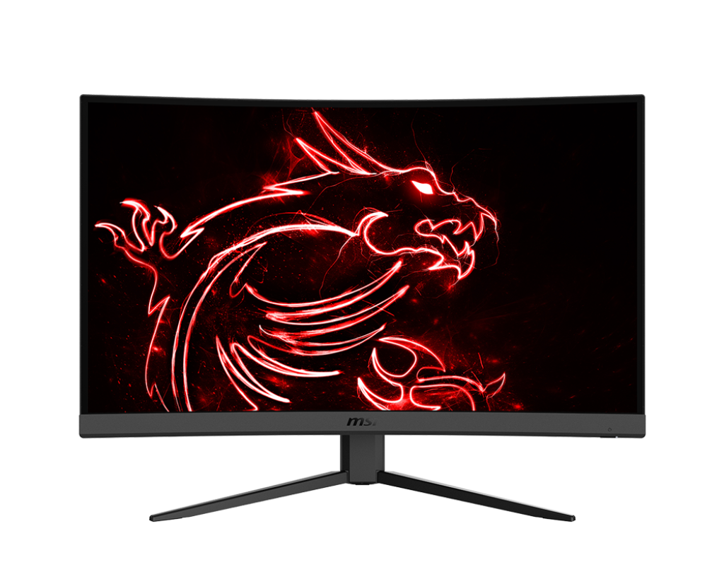 MSI Vodafone G27C4DE E2 | MSI eSport Gaming Monitor