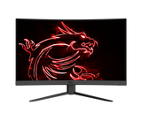 MSI Vodafone G27C4DE E2 | MSI eSport Gaming Monitor