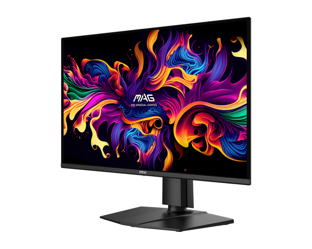MAG 274QP QD-OLED X24 | MSI Gaming Monitor ****Verpackung leicht beschädigt****