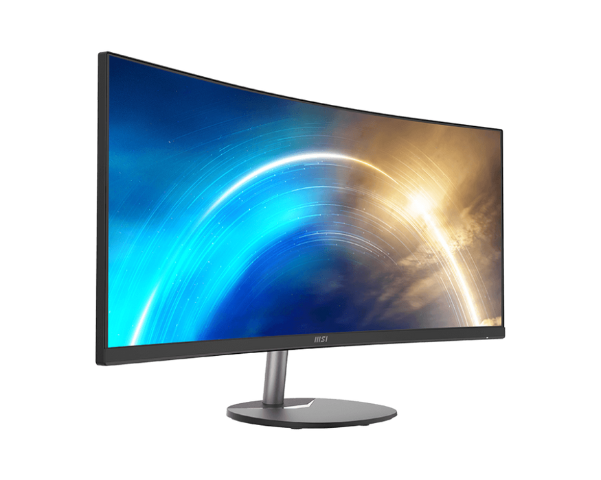 MSI Incent PRO MP341CQDE | MSI PRO Monitor