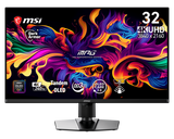 MPG 322UR QD-OLED X24 | MSI Gaming Monitor