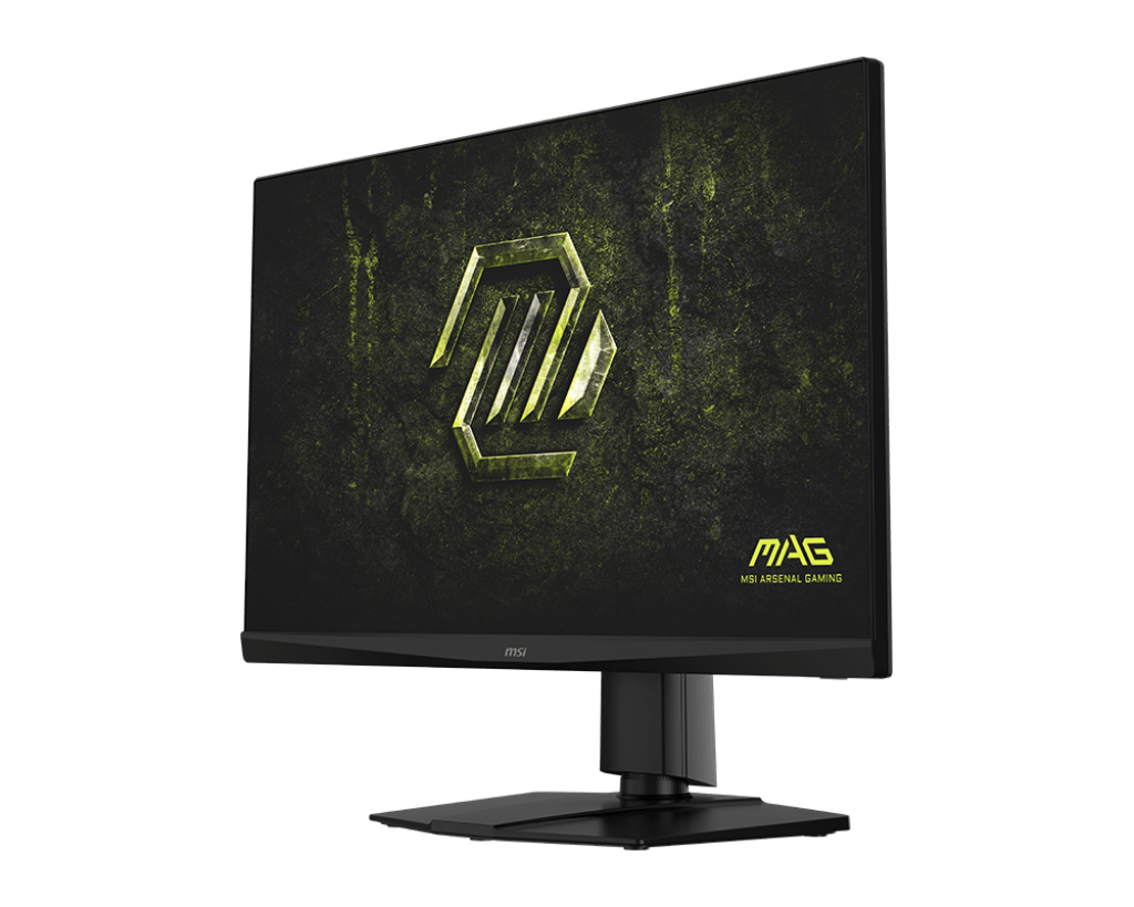 MAG 272QPF E20 | MSI Gaming Monitor