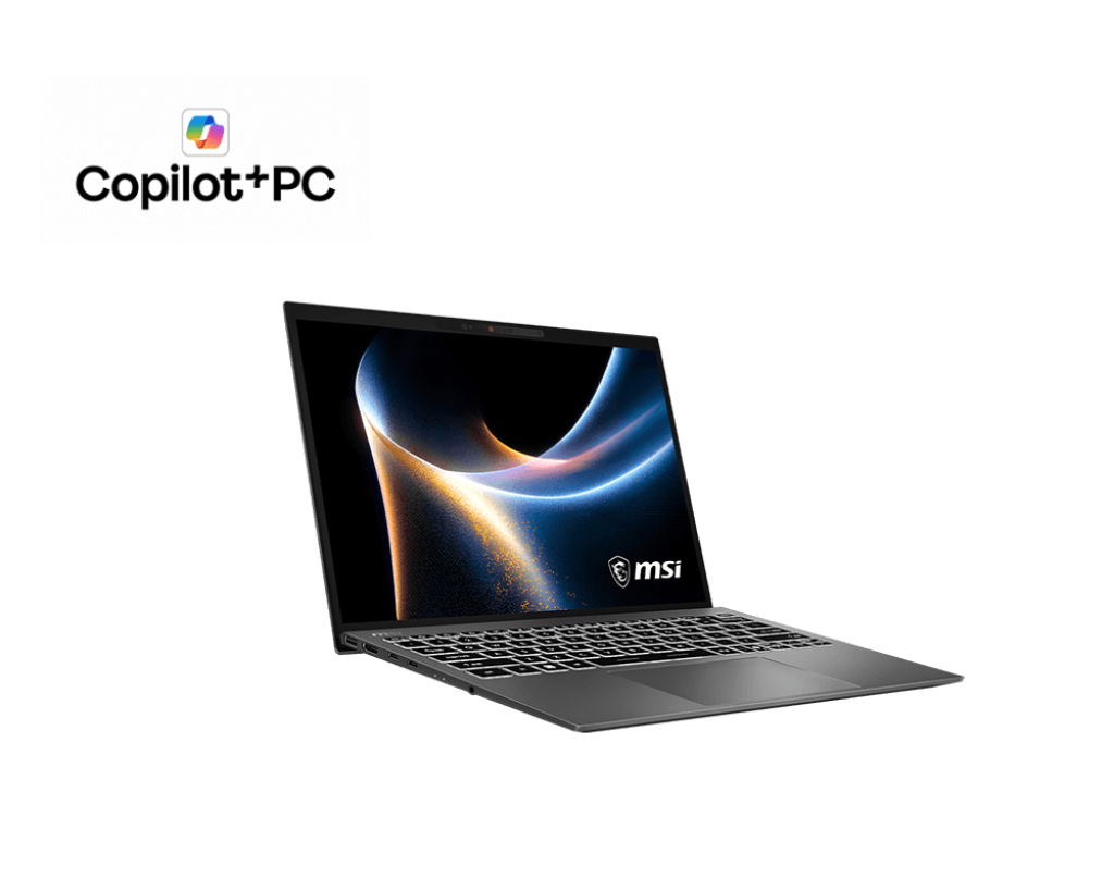 Prestige 13 AI+ A3MG-020 - MSI e-Shop | Offiziell von MSI Deutschland