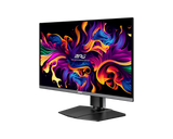 MPG 271QRXDE QD-OLED | MSI eSport Gaming Monitor - MSI e-Shop | Offiziell von MSI Deutschland