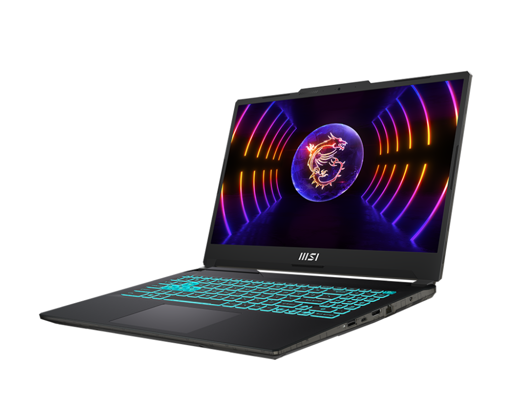MSI Gaming Laptop Cyborg 15 A13VE-888 Caggtus25 - MSI e-Shop | Offiziell von MSI Deutschland