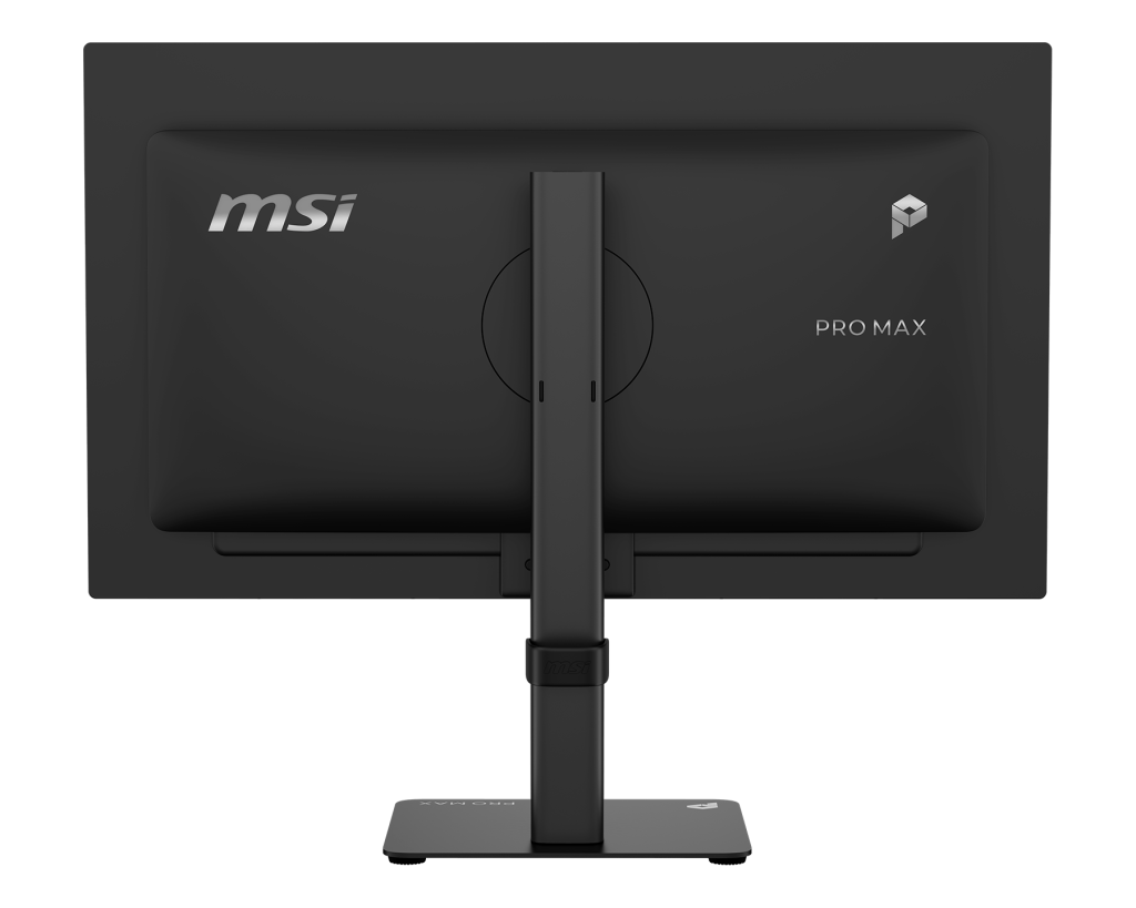 PRO MAX 271UPX12G | MSI Pro Monitor