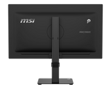 PRO MAX 271UPX12G | MSI Pro Monitor