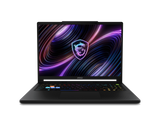 Raider 16 HX B2WH-083DE-BBU9275X16GXXDX11MA - MSI e-Shop | Offiziell von MSI Deutschland