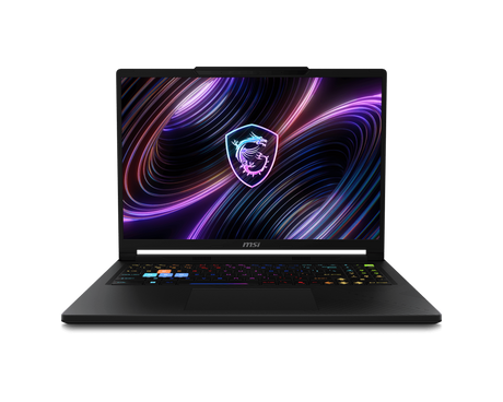 Raider 16 HX B2WH-083DE-BBU9275X16GXXDX11MA - MSI e-Shop | Offiziell von MSI Deutschland