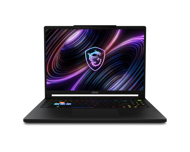 Raider 16 HX B2WH-083DE-BBU9275X16GXXDX11MA - MSI e-Shop | Offiziell von MSI Deutschland