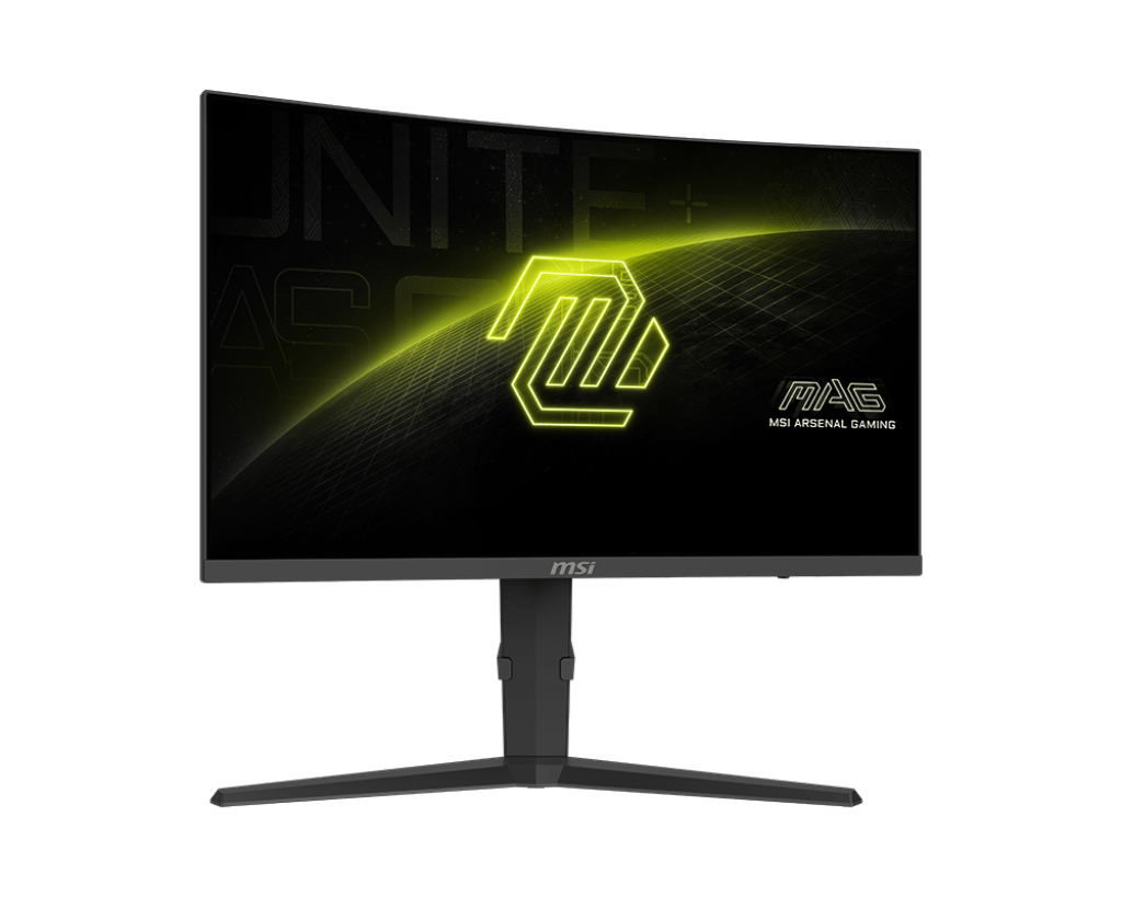 MAG 275CQPFDE | MSI Gaming Monitor