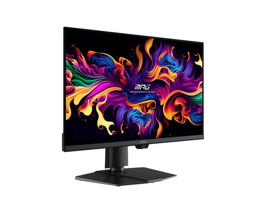 MPG 271QR QD-OLED X50 | MSI Gaming Monitor - MSI e-Shop | Offiziell von MSI Deutschland