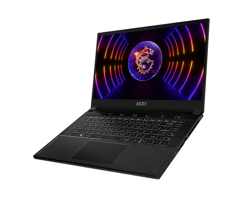MSI CB Gaming Laptop Stealth 15 A13VF-052DE - MSI e-Shop | Offiziell von MSI Deutschland