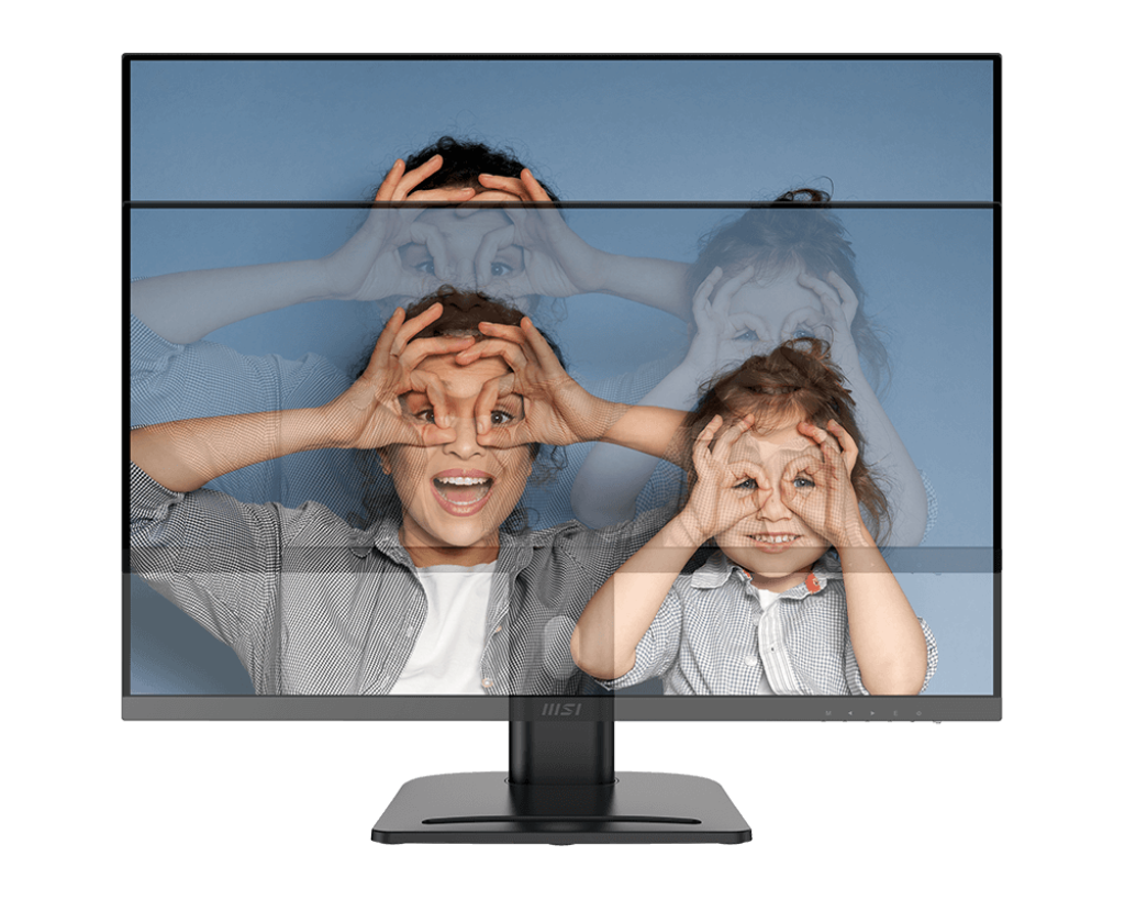 PRO MP273QP E2 | MSI PRO Monitor