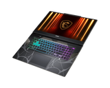 MSI CB Laptop Cyborg 17 B2RWFKG-056DE - MSI e-Shop | Offiziell von MSI Deutschland