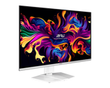 MPG 321URXW QD-OLED | MSI Gaming Monitor  ****Verpackung leicht beschädigt****