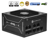 MSI CB Dektop PC Netzteil MAG A650GLS PCIE5 - MSI e-Shop | Offiziell von MSI Deutschland