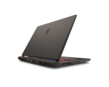 MSI Laptop Vector 17 HX AI A2XWHG-041